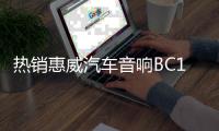 热销惠威汽车音响BC10.0-V无源低音炮喇叭不带功放车载改装 热销惠威汽车音响BC10.0-V无源低音炮喇叭不带功放车载改装机