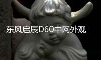 东风启辰D60中网外观改装配件D60 plus ev前脸铲保险杠专用装饰条 东风启辰D60中网外观改装配件D60 plus ev前脸铲保险杠专用装饰条机