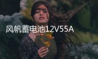风帆蓄电池12V55AH福特55-27嘉年华翼博马自达2/3长城C30汽车电瓶 风帆蓄电池12V55AH福特55-27嘉年华翼博马自达2/3长城C30汽车电瓶机