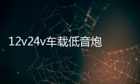 12v24v车载低音炮汽车货车音响无线蓝牙音箱220v家用大音量重低音 12v24v车载低音炮汽车货车音响无线蓝牙音箱220v家用大音量重低音机