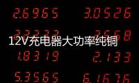 12V充电器大功率纯铜24v老式100A汽车货车家用小轿车电瓶冲充电机 12V充电器大功率纯铜24v老式100A汽车货车家用小轿车电瓶冲充电机机